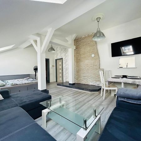 Apartman Theresa Decin Exterior photo