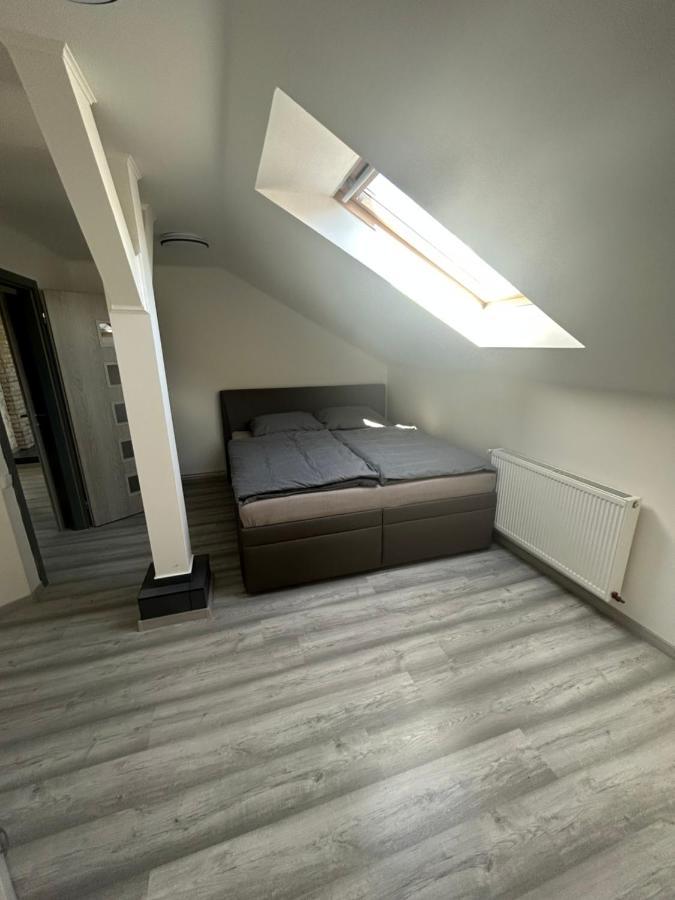 Apartman Theresa Decin Exterior photo